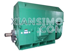 YKS5602-4YXKK(2极)高效高压电机技术参数